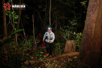 MĂNG ĐEN ULTRA TRAIL 2026 - Ảnh #4526071