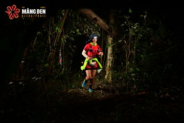 MĂNG ĐEN ULTRA TRAIL 2026 - Ảnh #4526502