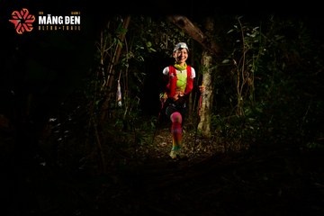MĂNG ĐEN ULTRA TRAIL 2026 - Ảnh #4526670