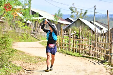 MĂNG ĐEN ULTRA TRAIL 2026 - Ảnh #4524018