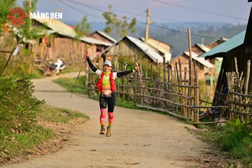 MĂNG ĐEN ULTRA TRAIL 2026 - Ảnh #4525247