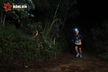 MĂNG ĐEN ULTRA TRAIL 2026 - Ảnh #4508973