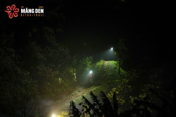 MĂNG ĐEN ULTRA TRAIL 2026 - Ảnh #4517350