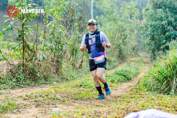 MĂNG ĐEN ULTRA TRAIL 2026 - Ảnh #4515088