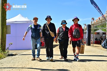 MĂNG ĐEN ULTRA TRAIL 2026 - Ảnh #4520368