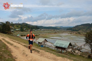MĂNG ĐEN ULTRA TRAIL 2026 - Ảnh #4522839