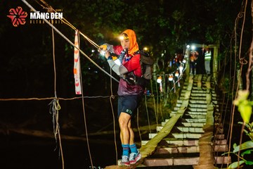 MĂNG ĐEN ULTRA TRAIL 2026 - Ảnh #4515612