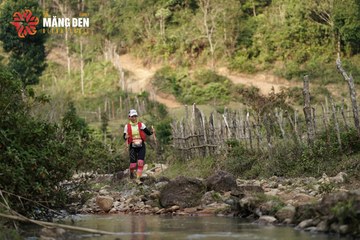 MĂNG ĐEN ULTRA TRAIL 2026 - Ảnh #4516661