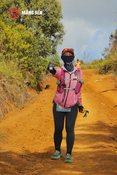 MĂNG ĐEN ULTRA TRAIL 2026 - Ảnh #4511930
