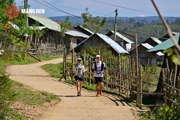 MĂNG ĐEN ULTRA TRAIL 2026 - Ảnh #4524067