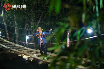 MĂNG ĐEN ULTRA TRAIL 2026 - Ảnh #4518288