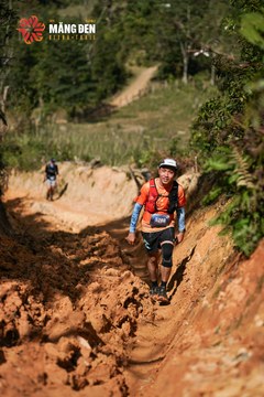 MĂNG ĐEN ULTRA TRAIL 2026 - Ảnh #4504088