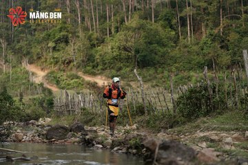 MĂNG ĐEN ULTRA TRAIL 2026 - Ảnh #4516746