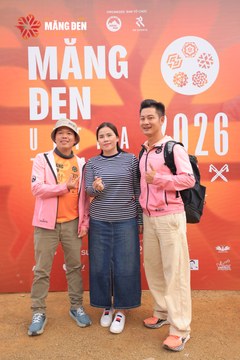 MĂNG ĐEN ULTRA TRAIL 2026 - Ảnh #4520018