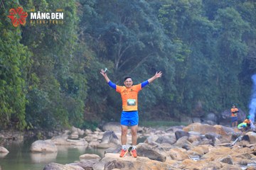 MĂNG ĐEN ULTRA TRAIL 2026 - Ảnh #4508589