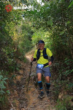 MĂNG ĐEN ULTRA TRAIL 2026 - Ảnh #4507882