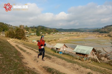 MĂNG ĐEN ULTRA TRAIL 2026 - Ảnh #4522974