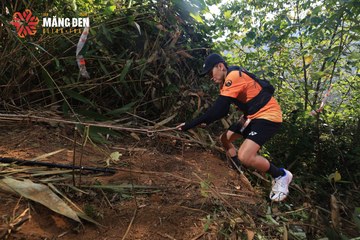 MĂNG ĐEN ULTRA TRAIL 2026 - Ảnh #4514181