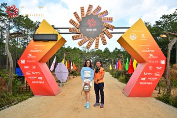 MĂNG ĐEN ULTRA TRAIL 2026 - Ảnh #4520772