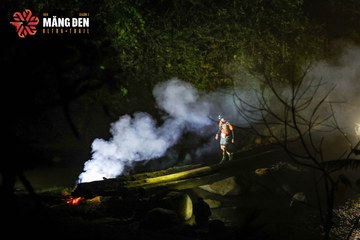 MĂNG ĐEN ULTRA TRAIL 2026 - Ảnh #4517175