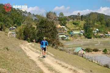MĂNG ĐEN ULTRA TRAIL 2026 - Ảnh #4522608
