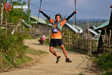 MĂNG ĐEN ULTRA TRAIL 2026 - Ảnh #4524856