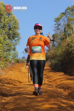MĂNG ĐEN ULTRA TRAIL 2026 - Ảnh #4511766
