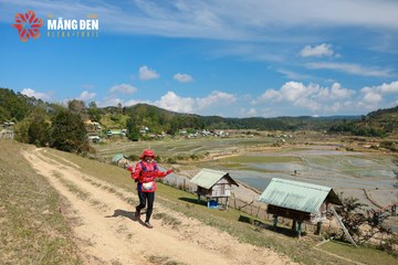 MĂNG ĐEN ULTRA TRAIL 2026 - Ảnh #4522604