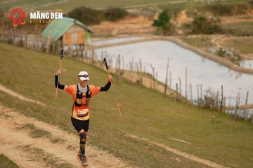 MĂNG ĐEN ULTRA TRAIL 2026 - Ảnh #4523322