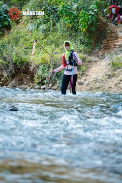 MĂNG ĐEN ULTRA TRAIL 2026 - Ảnh #4507187