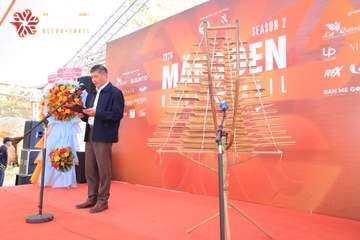 MĂNG ĐEN ULTRA TRAIL 2026 - Ảnh #4519884