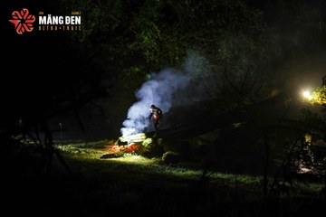 MĂNG ĐEN ULTRA TRAIL 2026 - Ảnh #4518067