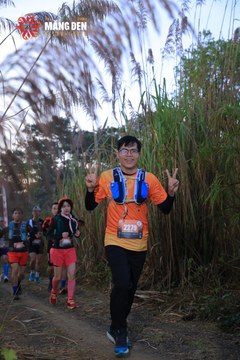 MĂNG ĐEN ULTRA TRAIL 2026 - Ảnh #4505643