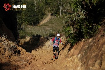 MĂNG ĐEN ULTRA TRAIL 2026 - Ảnh #4503375