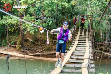 MĂNG ĐEN ULTRA TRAIL 2026 - Ảnh #4515050