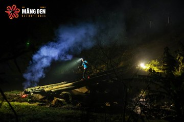 MĂNG ĐEN ULTRA TRAIL 2026 - Ảnh #4517011