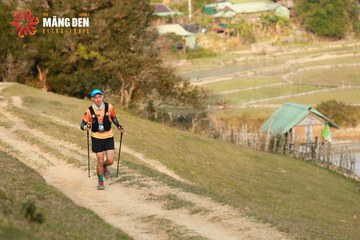 MĂNG ĐEN ULTRA TRAIL 2026 - Ảnh #4523095
