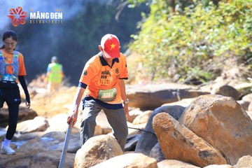 MĂNG ĐEN ULTRA TRAIL 2026 - Ảnh #4507792