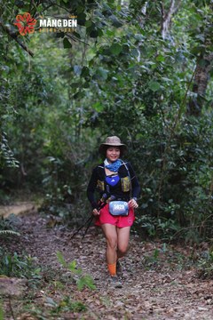 MĂNG ĐEN ULTRA TRAIL 2026 - Ảnh #4511969