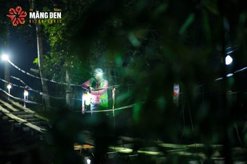 MĂNG ĐEN ULTRA TRAIL 2026 - Ảnh #4518468
