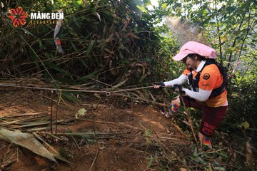 MĂNG ĐEN ULTRA TRAIL 2026 - Ảnh #4514186