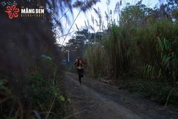 MĂNG ĐEN ULTRA TRAIL 2026 - Ảnh #4505324