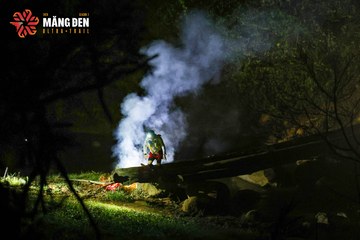 MĂNG ĐEN ULTRA TRAIL 2026 - Ảnh #4517061