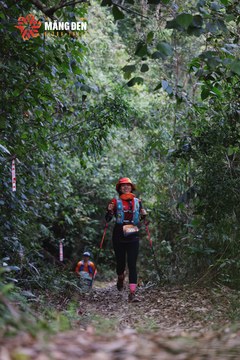 MĂNG ĐEN ULTRA TRAIL 2026 - Ảnh #4512023