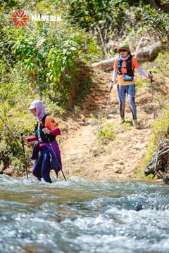 MĂNG ĐEN ULTRA TRAIL 2026 - Ảnh #4504961