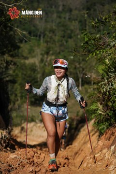 MĂNG ĐEN ULTRA TRAIL 2026 - Ảnh #4503705