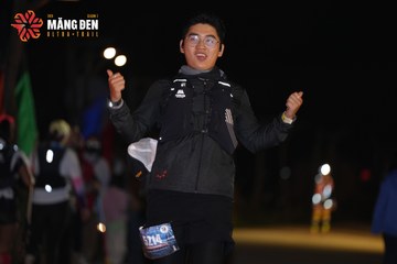 MĂNG ĐEN ULTRA TRAIL 2026 - Ảnh #4515984