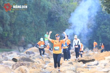 MĂNG ĐEN ULTRA TRAIL 2026 - Ảnh #4507064