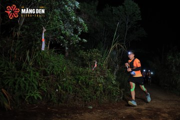 MĂNG ĐEN ULTRA TRAIL 2026 - Ảnh #4509410