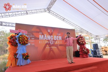 MĂNG ĐEN ULTRA TRAIL 2026 - Ảnh #4519977